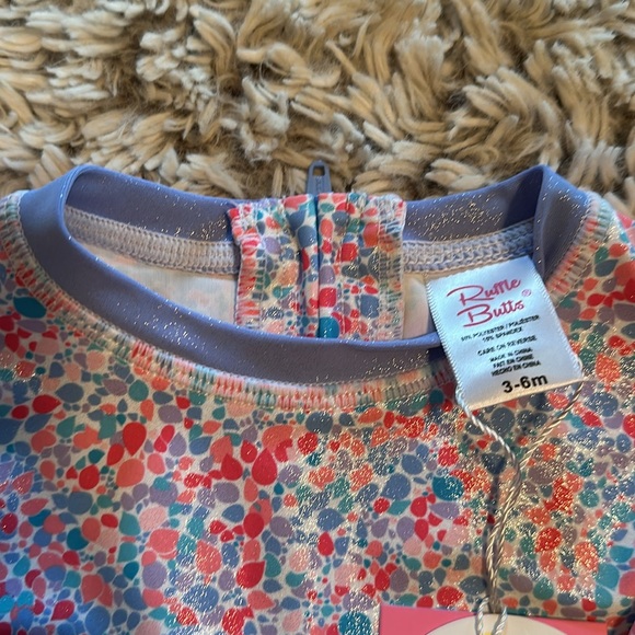 ⭐️NWT⭐️ Ruffle Butts - Picture 3 of 6